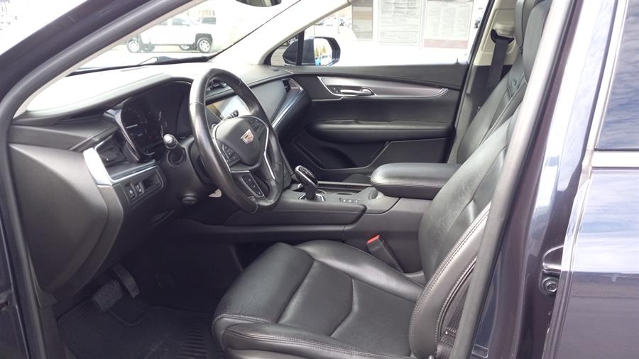 2018 Cadillac XT5 AWD 4dr Luxury, available for sale in Old Saybrook, Connecticut | Saybrook Auto Barn. Old Saybrook, Connecticut 2018 Cadillac XT5 AWD 4dr Luxury, available for sale in Old Saybrook, Connecticut | Saybrook Auto Barn. Old Saybrook, Connecticut