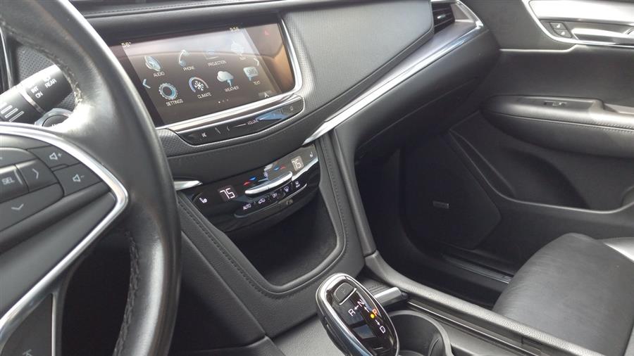 2018 Cadillac XT5 AWD 4dr Luxury, available for sale in Old Saybrook, Connecticut | Saybrook Auto Barn. Old Saybrook, Connecticut 2018 Cadillac XT5 AWD 4dr Luxury, available for sale in Old Saybrook, Connecticut | Saybrook Auto Barn. Old Saybrook, Connecticut