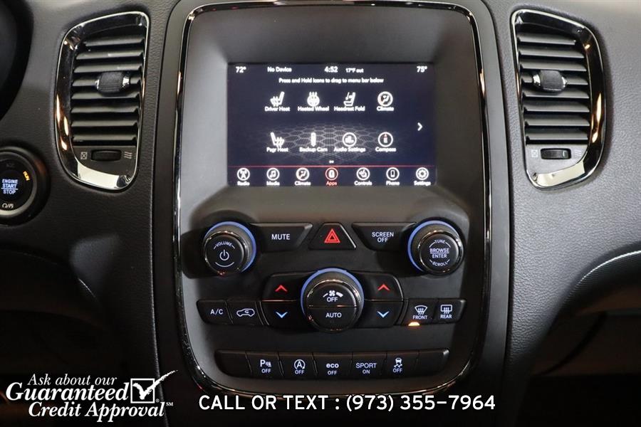 2020 Dodge Durango GT, available for sale in Haskell, New Jersey | City Motor Group Inc.. Haskell, New Jersey 2020 Dodge Durango GT, available for sale in Haskell, New Jersey | City Motor Group Inc.. Haskell, New Jersey