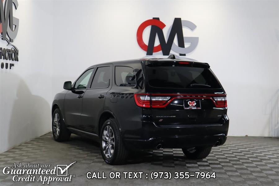 2020 Dodge Durango GT, available for sale in Haskell, New Jersey | City Motor Group Inc.. Haskell, New Jersey 2020 Dodge Durango GT, available for sale in Haskell, New Jersey | City Motor Group Inc.. Haskell, New Jersey