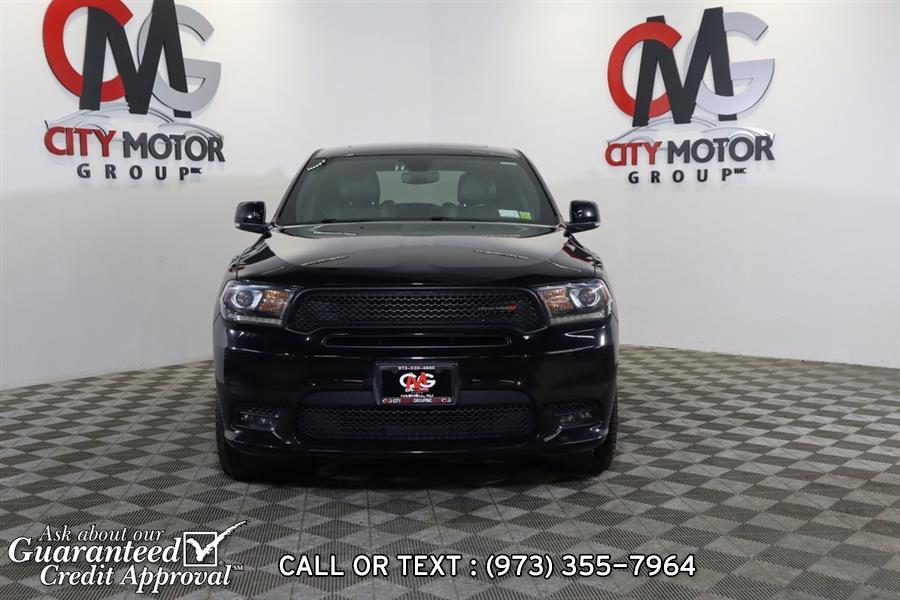 2020 Dodge Durango GT, available for sale in Haskell, New Jersey | City Motor Group Inc.. Haskell, New Jersey 2020 Dodge Durango GT, available for sale in Haskell, New Jersey | City Motor Group Inc.. Haskell, New Jersey