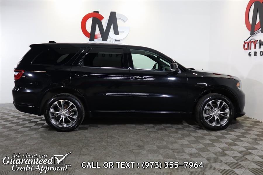 2020 Dodge Durango GT, available for sale in Haskell, New Jersey | City Motor Group Inc.. Haskell, New Jersey 2020 Dodge Durango GT, available for sale in Haskell, New Jersey | City Motor Group Inc.. Haskell, New Jersey