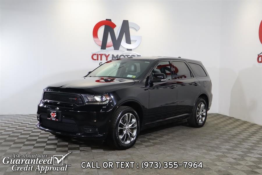 2020 Dodge Durango GT, available for sale in Haskell, New Jersey | City Motor Group Inc.. Haskell, New Jersey 2020 Dodge Durango GT, available for sale in Haskell, New Jersey | City Motor Group Inc.. Haskell, New Jersey