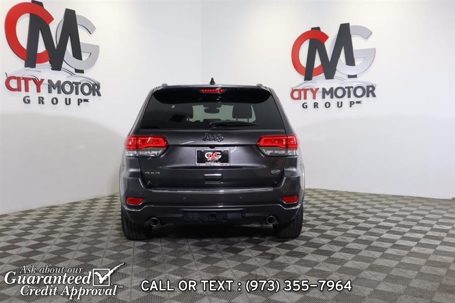 2019 Jeep Grand Cherokee Overland, available for sale in Haskell, New Jersey | City Motor Group Inc.. Haskell, New Jersey 2019 Jeep Grand Cherokee Overland, available for sale in Haskell, New Jersey | City Motor Group Inc.. Haskell, New Jersey