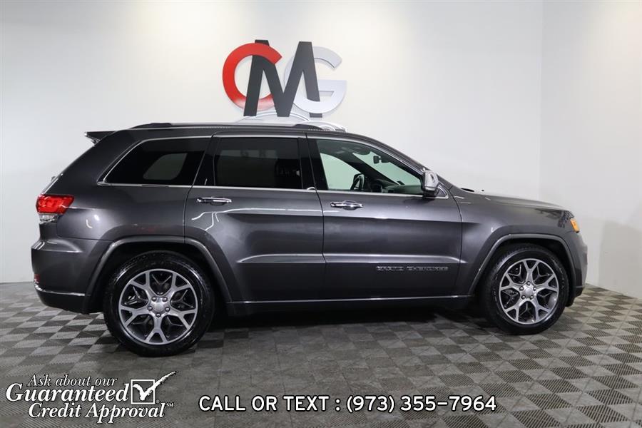 2019 Jeep Grand Cherokee Overland, available for sale in Haskell, New Jersey | City Motor Group Inc.. Haskell, New Jersey 2019 Jeep Grand Cherokee Overland, available for sale in Haskell, New Jersey | City Motor Group Inc.. Haskell, New Jersey