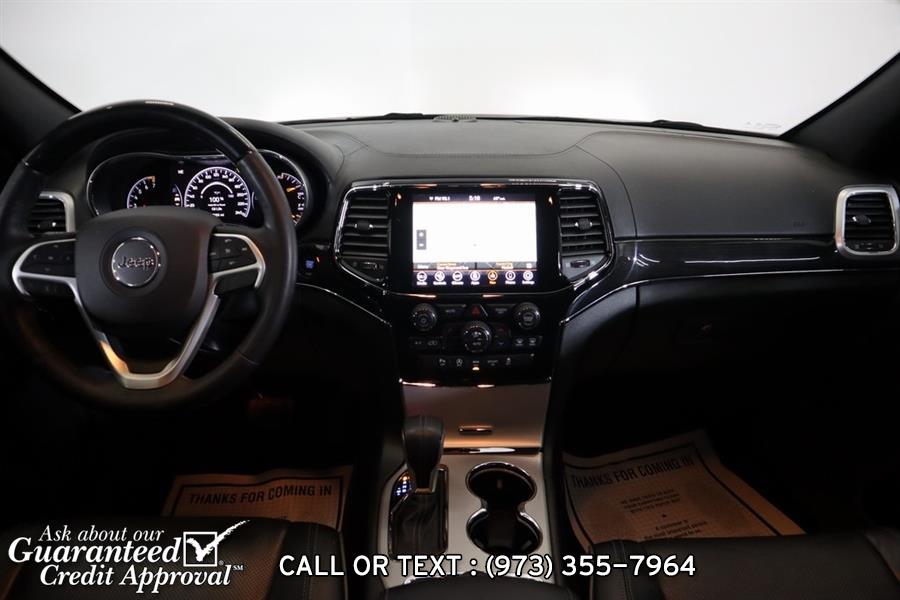 2019 Jeep Grand Cherokee Overland, available for sale in Haskell, New Jersey | City Motor Group Inc.. Haskell, New Jersey 2019 Jeep Grand Cherokee Overland, available for sale in Haskell, New Jersey | City Motor Group Inc.. Haskell, New Jersey