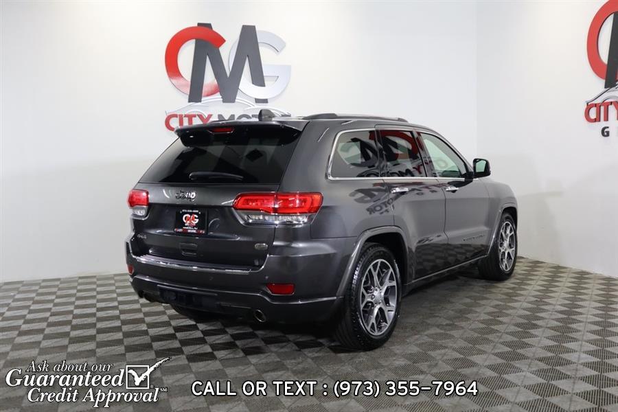 2019 Jeep Grand Cherokee Overland, available for sale in Haskell, New Jersey | City Motor Group Inc.. Haskell, New Jersey 2019 Jeep Grand Cherokee Overland, available for sale in Haskell, New Jersey | City Motor Group Inc.. Haskell, New Jersey