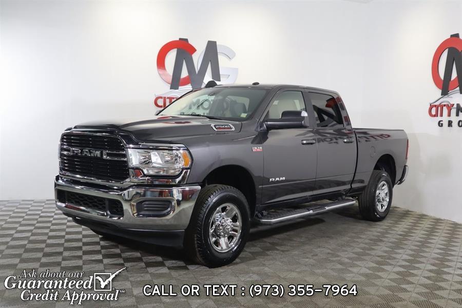 2021 Ram 2500 Big Horn, available for sale in Haskell, New Jersey | City Motor Group Inc.. Haskell, New Jersey 2021 Ram 2500 Big Horn, available for sale in Haskell, New Jersey | City Motor Group Inc.. Haskell, New Jersey