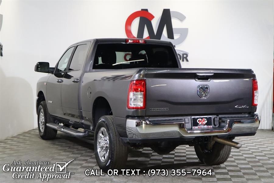 2021 Ram 2500 Big Horn, available for sale in Haskell, New Jersey | City Motor Group Inc.. Haskell, New Jersey 2021 Ram 2500 Big Horn, available for sale in Haskell, New Jersey | City Motor Group Inc.. Haskell, New Jersey