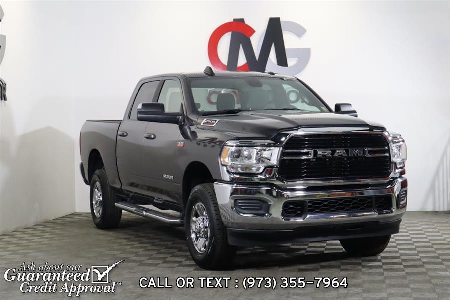 2021 Ram 2500 Big Horn, available for sale in Haskell, New Jersey | City Motor Group Inc.. Haskell, New Jersey 2021 Ram 2500 Big Horn, available for sale in Haskell, New Jersey | City Motor Group Inc.. Haskell, New Jersey