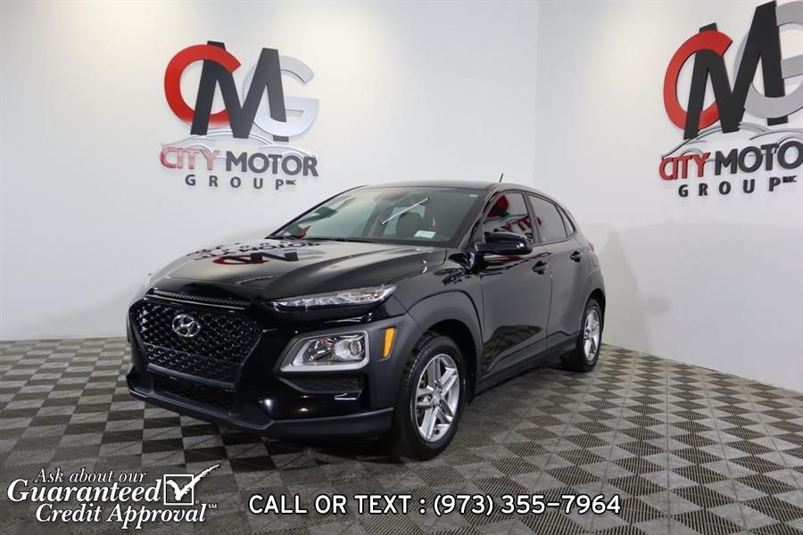 2019 Hyundai Kona SE, available for sale in Haskell, New Jersey | City Motor Group Inc.. Haskell, New Jersey 2019 Hyundai Kona SE, available for sale in Haskell, New Jersey | City Motor Group Inc.. Haskell, New Jersey