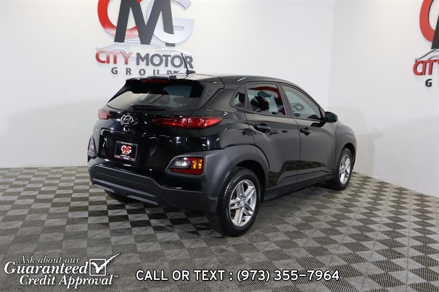 2019 Hyundai Kona SE, available for sale in Haskell, New Jersey | City Motor Group Inc.. Haskell, New Jersey 2019 Hyundai Kona SE, available for sale in Haskell, New Jersey | City Motor Group Inc.. Haskell, New Jersey