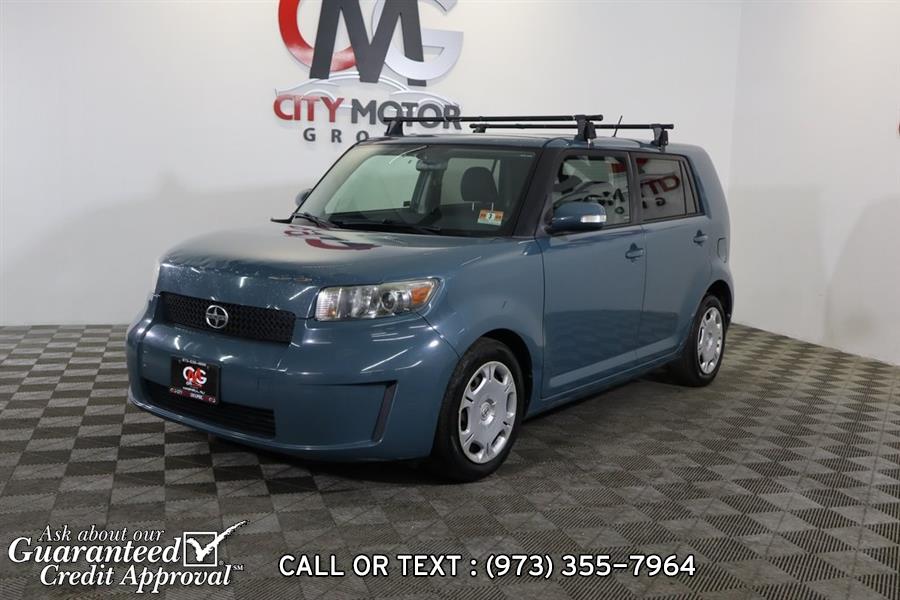 2010 Scion Xb Release Series 7.0, available for sale in Haskell, NJ