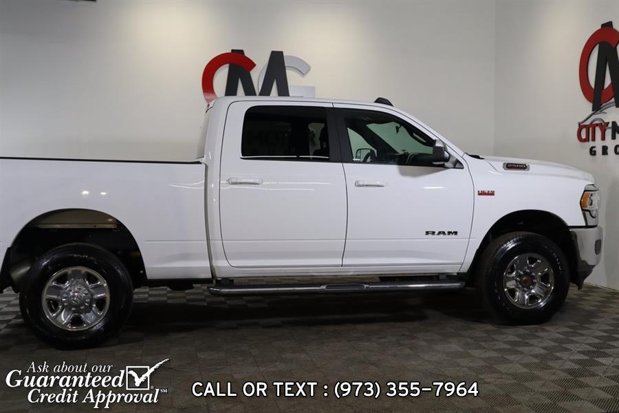 2021 Ram 2500 Big Horn, available for sale in Haskell, New Jersey | City Motor Group Inc.. Haskell, New Jersey 2021 Ram 2500 Big Horn, available for sale in Haskell, New Jersey | City Motor Group Inc.. Haskell, New Jersey