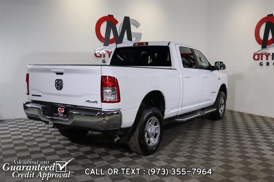2021 Ram 2500 Big Horn, available for sale in Haskell, New Jersey | City Motor Group Inc.. Haskell, New Jersey 2021 Ram 2500 Big Horn, available for sale in Haskell, New Jersey | City Motor Group Inc.. Haskell, New Jersey