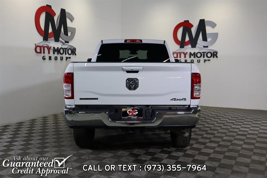 2021 Ram 2500 Big Horn, available for sale in Haskell, New Jersey | City Motor Group Inc.. Haskell, New Jersey 2021 Ram 2500 Big Horn, available for sale in Haskell, New Jersey | City Motor Group Inc.. Haskell, New Jersey