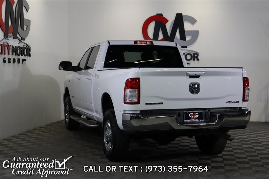 2021 Ram 2500 Big Horn, available for sale in Haskell, New Jersey | City Motor Group Inc.. Haskell, New Jersey 2021 Ram 2500 Big Horn, available for sale in Haskell, New Jersey | City Motor Group Inc.. Haskell, New Jersey