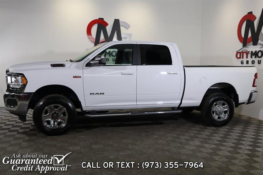 2021 Ram 2500 Big Horn, available for sale in Haskell, New Jersey | City Motor Group Inc.. Haskell, New Jersey 2021 Ram 2500 Big Horn, available for sale in Haskell, New Jersey | City Motor Group Inc.. Haskell, New Jersey