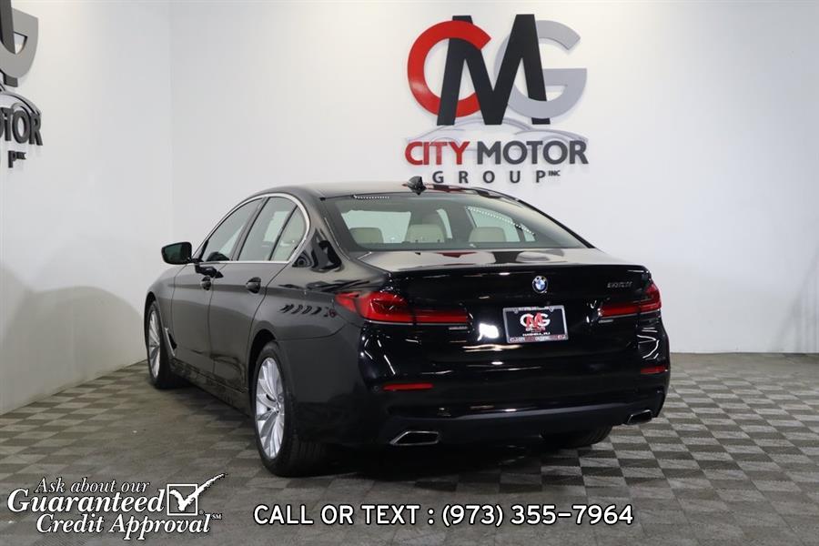 2021 BMW 5 Series 530i, available for sale in Haskell, New Jersey | City Motor Group Inc.. Haskell, New Jersey 2021 BMW 5 Series 530i, available for sale in Haskell, New Jersey | City Motor Group Inc.. Haskell, New Jersey