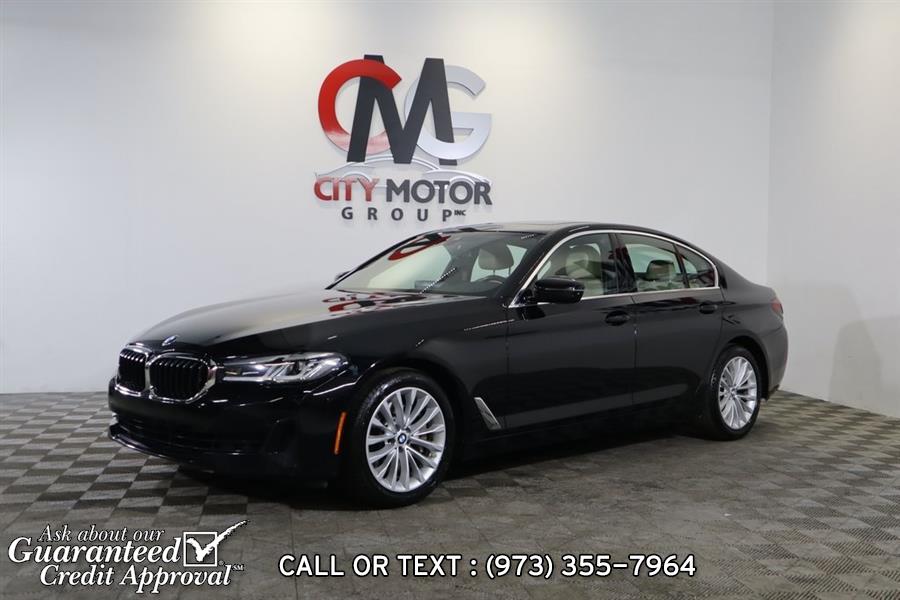 2021 BMW 5 Series 530i, available for sale in Haskell, New Jersey | City Motor Group Inc.. Haskell, New Jersey 2021 BMW 5 Series 530i, available for sale in Haskell, New Jersey | City Motor Group Inc.. Haskell, New Jersey