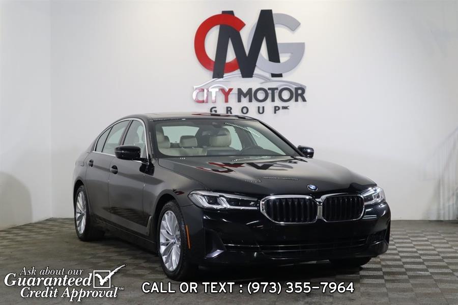 2021 BMW 5 Series 530i, available for sale in Haskell, New Jersey | City Motor Group Inc.. Haskell, New Jersey 2021 BMW 5 Series 530i, available for sale in Haskell, New Jersey | City Motor Group Inc.. Haskell, New Jersey