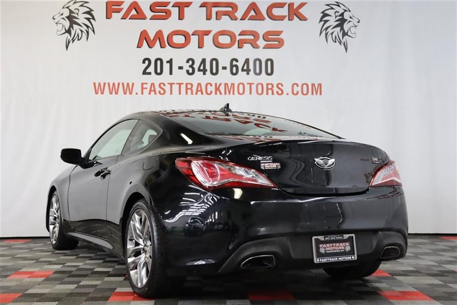 2015 Hyundai Genesis Coupe R-SPEC 3.8, available for sale in Paterson, New Jersey | Fast Track Motors. Paterson, New Jersey 2015 Hyundai Genesis Coupe R-SPEC 3.8, available for sale in Paterson, New Jersey | Fast Track Motors. Paterson, New Jersey