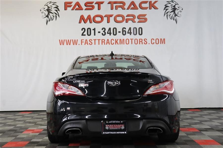2015 Hyundai Genesis Coupe R-SPEC 3.8, available for sale in Paterson, New Jersey | Fast Track Motors. Paterson, New Jersey 2015 Hyundai Genesis Coupe R-SPEC 3.8, available for sale in Paterson, New Jersey | Fast Track Motors. Paterson, New Jersey