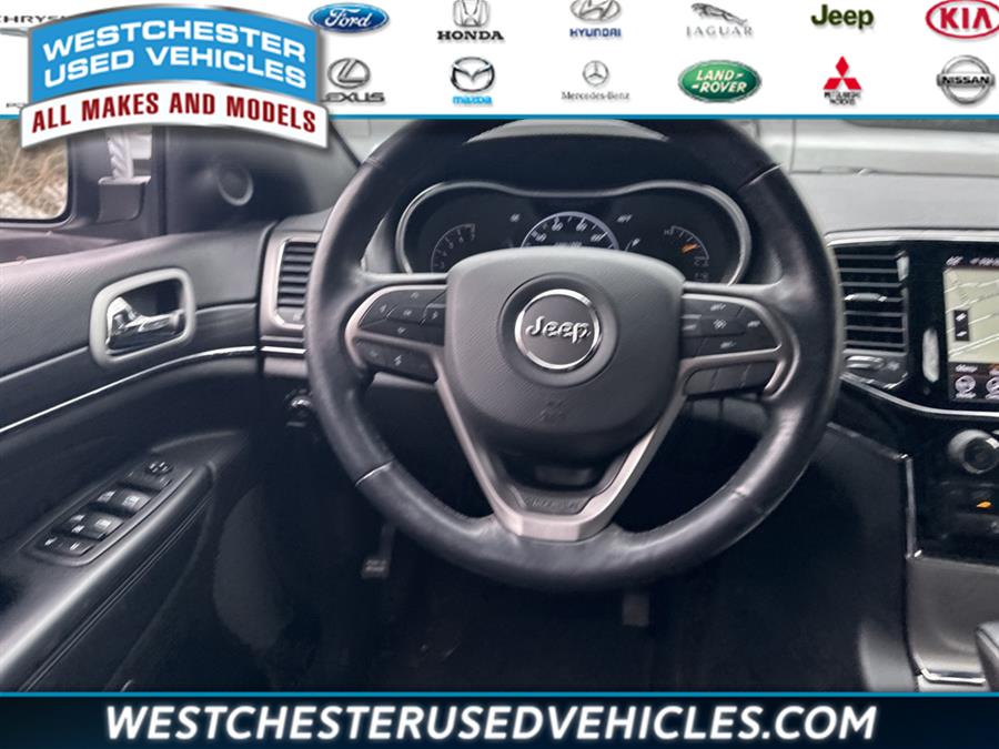 2020 Jeep Grand Cherokee Limited, available for sale in White Plains, New York | Westchester Used Vehicles. White Plains, New York 2020 Jeep Grand Cherokee Limited, available for sale in White Plains, New York | Westchester Used Vehicles. White Plains, New York