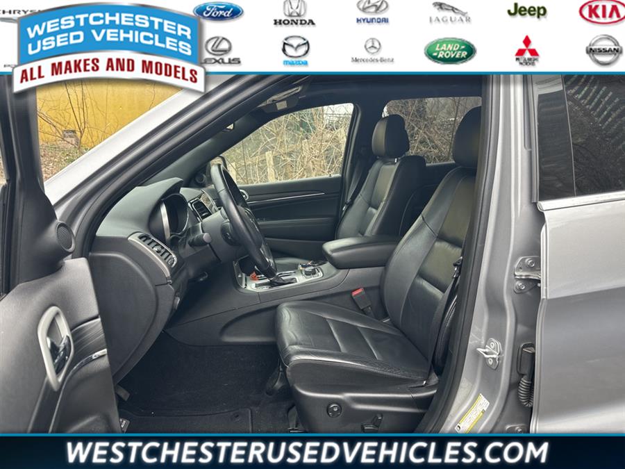 2020 Jeep Grand Cherokee Limited, available for sale in White Plains, New York | Westchester Used Vehicles. White Plains, New York 2020 Jeep Grand Cherokee Limited, available for sale in White Plains, New York | Westchester Used Vehicles. White Plains, New York