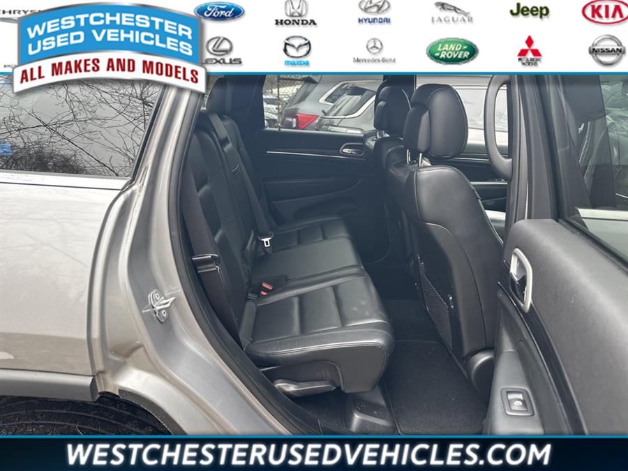 2020 Jeep Grand Cherokee Limited, available for sale in White Plains, New York | Westchester Used Vehicles. White Plains, New York 2020 Jeep Grand Cherokee Limited, available for sale in White Plains, New York | Westchester Used Vehicles. White Plains, New York