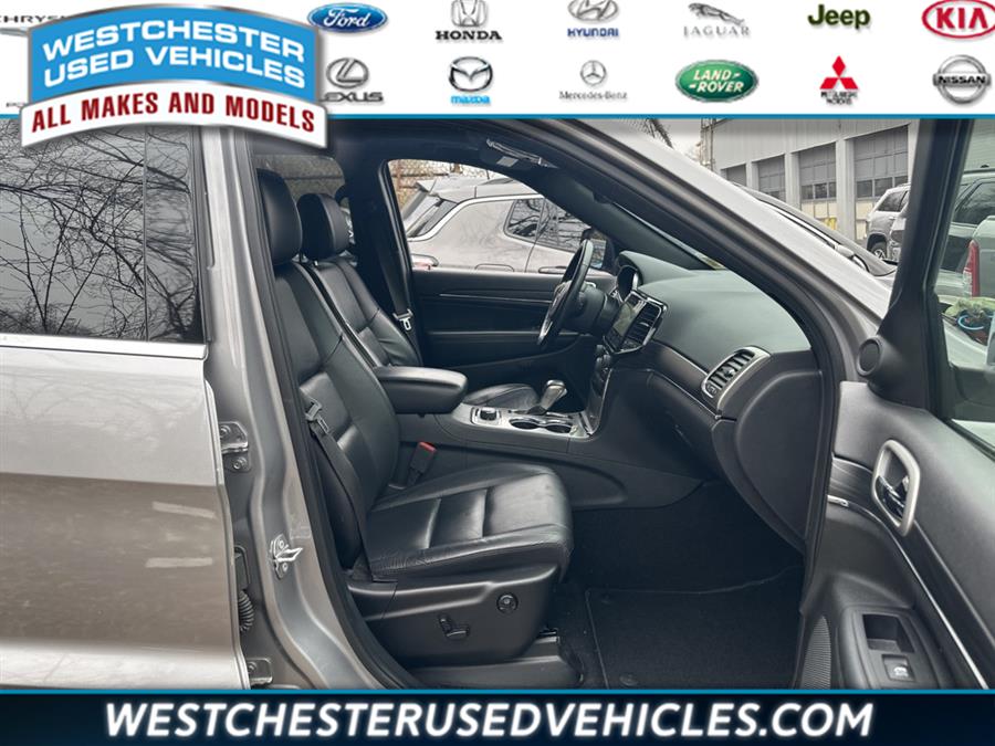 2020 Jeep Grand Cherokee Limited, available for sale in White Plains, New York | Westchester Used Vehicles. White Plains, New York 2020 Jeep Grand Cherokee Limited, available for sale in White Plains, New York | Westchester Used Vehicles. White Plains, New York