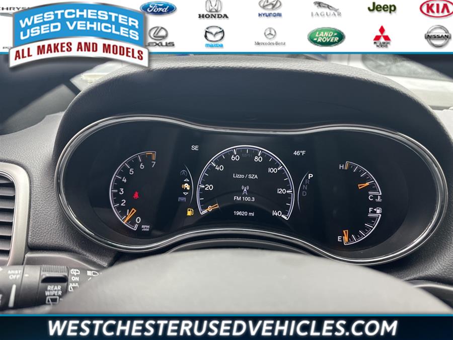 2020 Jeep Grand Cherokee Limited, available for sale in White Plains, New York | Westchester Used Vehicles. White Plains, New York 2020 Jeep Grand Cherokee Limited, available for sale in White Plains, New York | Westchester Used Vehicles. White Plains, New York