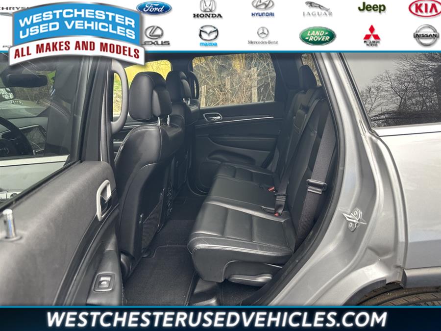 2020 Jeep Grand Cherokee Limited, available for sale in White Plains, New York | Westchester Used Vehicles. White Plains, New York 2020 Jeep Grand Cherokee Limited, available for sale in White Plains, New York | Westchester Used Vehicles. White Plains, New York