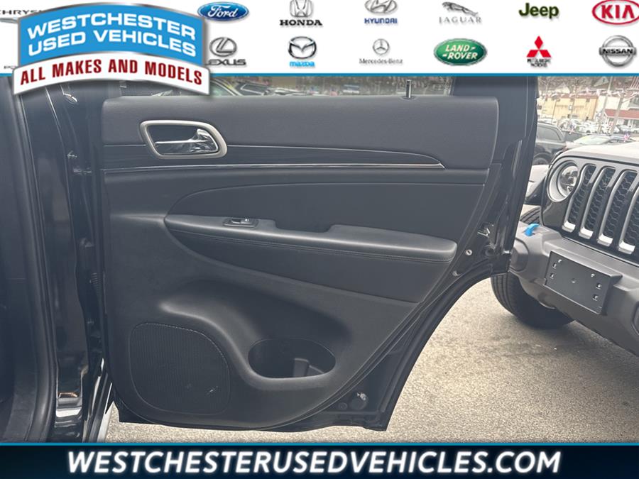2020 Jeep Grand Cherokee Limited, available for sale in White Plains, New York | Westchester Used Vehicles. White Plains, New York 2020 Jeep Grand Cherokee Limited, available for sale in White Plains, New York | Westchester Used Vehicles. White Plains, New York