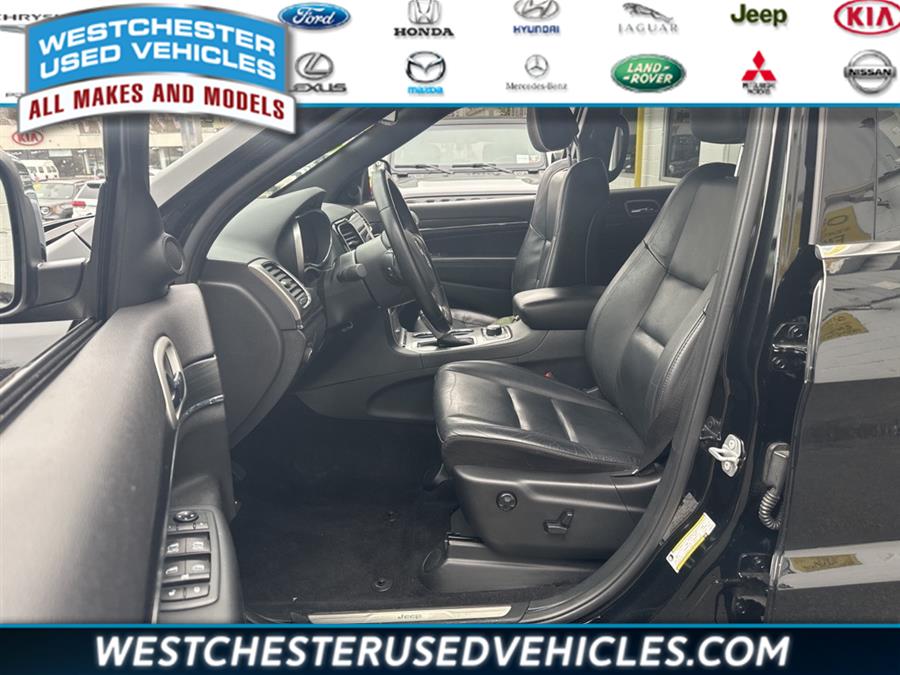 2020 Jeep Grand Cherokee Limited, available for sale in White Plains, New York | Westchester Used Vehicles. White Plains, New York 2020 Jeep Grand Cherokee Limited, available for sale in White Plains, New York | Westchester Used Vehicles. White Plains, New York