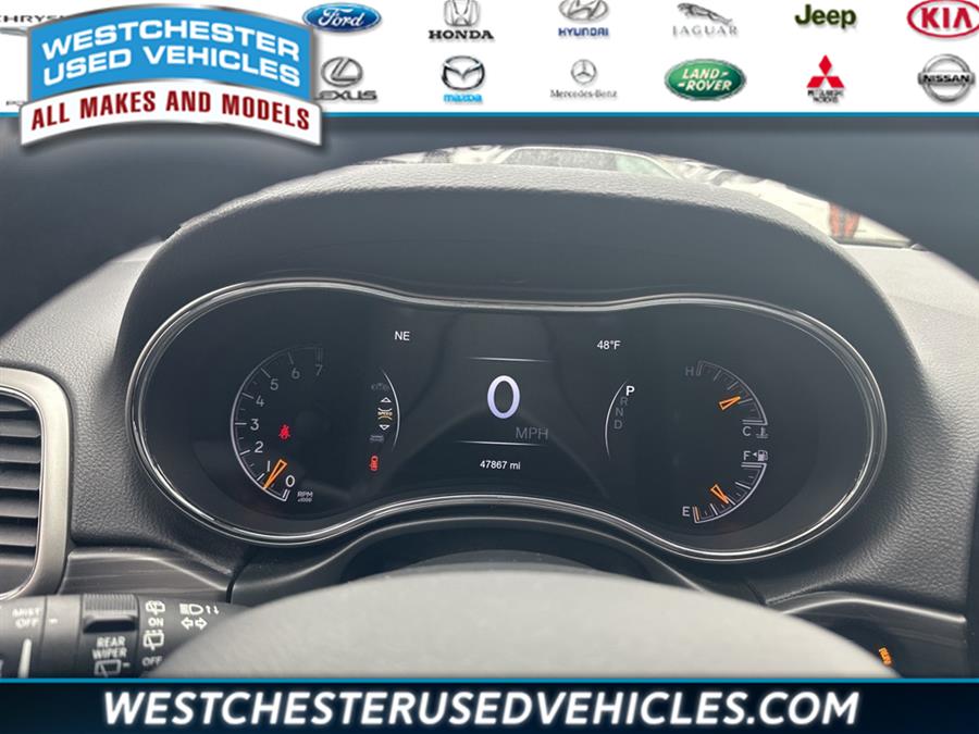 2020 Jeep Grand Cherokee Limited, available for sale in White Plains, New York | Westchester Used Vehicles. White Plains, New York 2020 Jeep Grand Cherokee Limited, available for sale in White Plains, New York | Westchester Used Vehicles. White Plains, New York