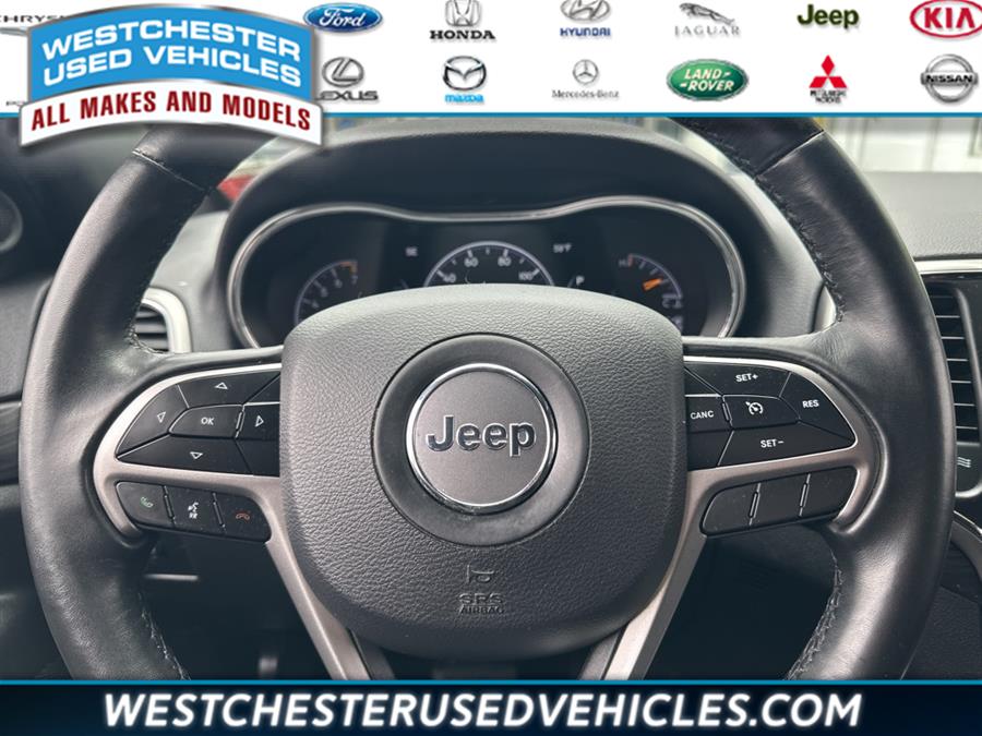 2020 Jeep Grand Cherokee Laredo E, available for sale in White Plains, New York | Westchester Used Vehicles. White Plains, New York 2020 Jeep Grand Cherokee Laredo E, available for sale in White Plains, New York | Westchester Used Vehicles. White Plains, New York