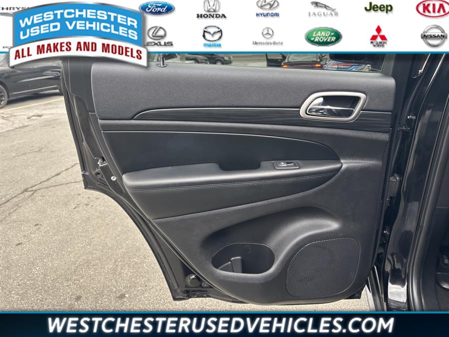 2020 Jeep Grand Cherokee Laredo E, available for sale in White Plains, New York | Westchester Used Vehicles. White Plains, New York 2020 Jeep Grand Cherokee Laredo E, available for sale in White Plains, New York | Westchester Used Vehicles. White Plains, New York