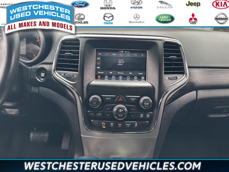 2020 Jeep Grand Cherokee Laredo E, available for sale in White Plains, New York | Westchester Used Vehicles. White Plains, New York 2020 Jeep Grand Cherokee Laredo E, available for sale in White Plains, New York | Westchester Used Vehicles. White Plains, New York