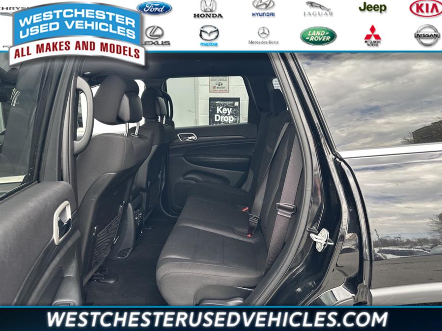 2020 Jeep Grand Cherokee Laredo E, available for sale in White Plains, New York | Westchester Used Vehicles. White Plains, New York 2020 Jeep Grand Cherokee Laredo E, available for sale in White Plains, New York | Westchester Used Vehicles. White Plains, New York