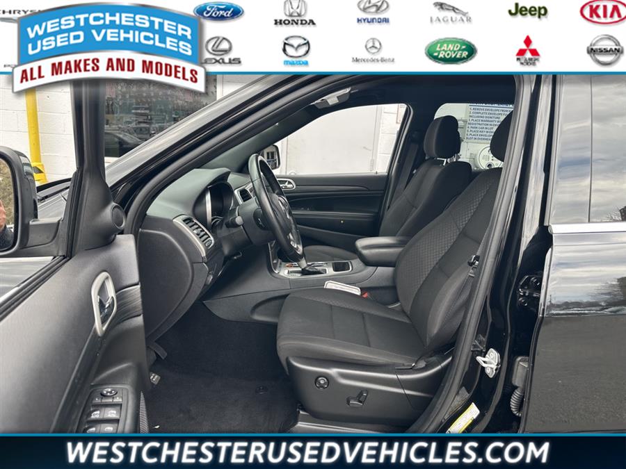 2020 Jeep Grand Cherokee Laredo E, available for sale in White Plains, New York | Westchester Used Vehicles. White Plains, New York 2020 Jeep Grand Cherokee Laredo E, available for sale in White Plains, New York | Westchester Used Vehicles. White Plains, New York
