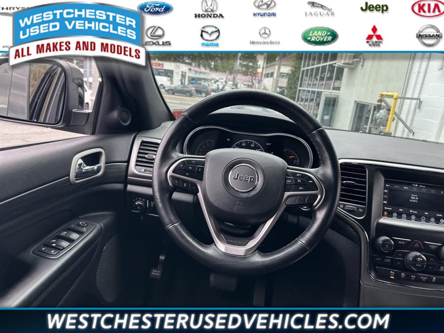 2020 Jeep Grand Cherokee Laredo E, available for sale in White Plains, New York | Westchester Used Vehicles. White Plains, New York 2020 Jeep Grand Cherokee Laredo E, available for sale in White Plains, New York | Westchester Used Vehicles. White Plains, New York