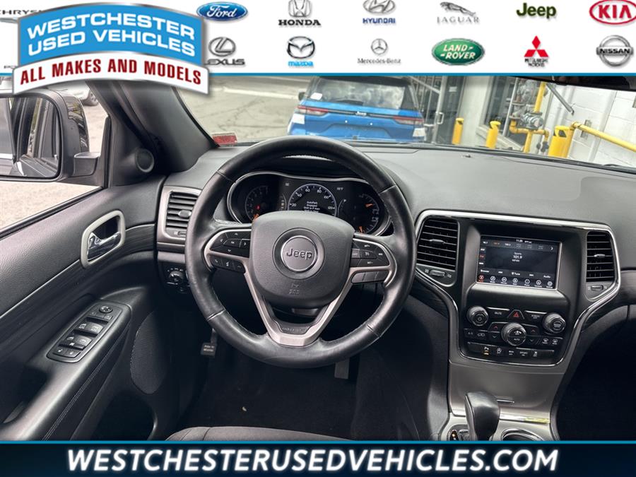 2020 Jeep Grand Cherokee Laredo E, available for sale in White Plains, New York | Westchester Used Vehicles. White Plains, New York 2020 Jeep Grand Cherokee Laredo E, available for sale in White Plains, New York | Westchester Used Vehicles. White Plains, New York