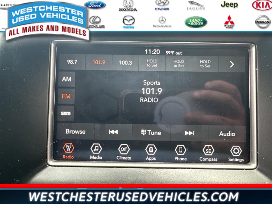 2020 Jeep Grand Cherokee Laredo E, available for sale in White Plains, New York | Westchester Used Vehicles. White Plains, New York 2020 Jeep Grand Cherokee Laredo E, available for sale in White Plains, New York | Westchester Used Vehicles. White Plains, New York