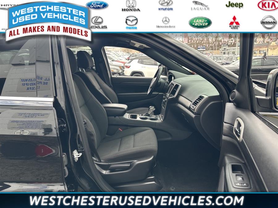 2020 Jeep Grand Cherokee Laredo E, available for sale in White Plains, New York | Westchester Used Vehicles. White Plains, New York 2020 Jeep Grand Cherokee Laredo E, available for sale in White Plains, New York | Westchester Used Vehicles. White Plains, New York
