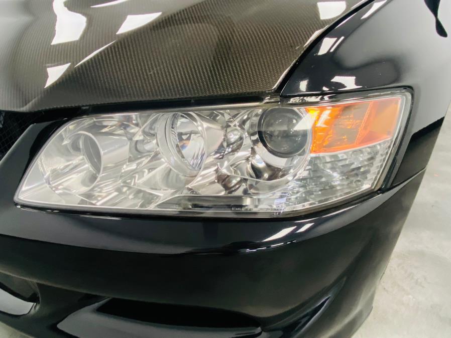 2003 Mitsubishi Lancer 4dr Sdn Evolution Manual, available for sale in Linden, New Jersey | East Coast Auto Group. Linden, New Jersey 2003 Mitsubishi Lancer 4dr Sdn Evolution Manual, available for sale in Linden, New Jersey | East Coast Auto Group. Linden, New Jersey