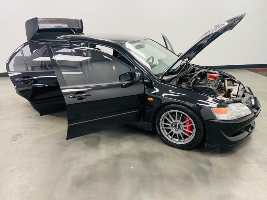 2003 Mitsubishi Lancer 4dr Sdn Evolution Manual, available for sale in Linden, New Jersey | East Coast Auto Group. Linden, New Jersey 2003 Mitsubishi Lancer 4dr Sdn Evolution Manual, available for sale in Linden, New Jersey | East Coast Auto Group. Linden, New Jersey