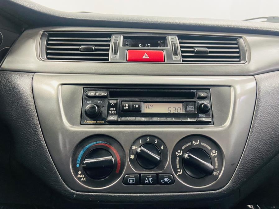 2003 Mitsubishi Lancer 4dr Sdn Evolution Manual, available for sale in Linden, New Jersey | East Coast Auto Group. Linden, New Jersey 2003 Mitsubishi Lancer 4dr Sdn Evolution Manual, available for sale in Linden, New Jersey | East Coast Auto Group. Linden, New Jersey