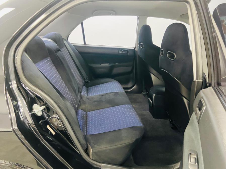 2003 Mitsubishi Lancer 4dr Sdn Evolution Manual, available for sale in Linden, New Jersey | East Coast Auto Group. Linden, New Jersey 2003 Mitsubishi Lancer 4dr Sdn Evolution Manual, available for sale in Linden, New Jersey | East Coast Auto Group. Linden, New Jersey