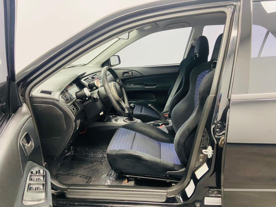 2003 Mitsubishi Lancer 4dr Sdn Evolution Manual, available for sale in Linden, New Jersey | East Coast Auto Group. Linden, New Jersey 2003 Mitsubishi Lancer 4dr Sdn Evolution Manual, available for sale in Linden, New Jersey | East Coast Auto Group. Linden, New Jersey